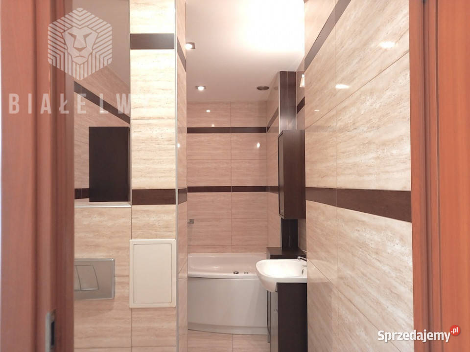 sprzedaży mieszkania 29m2 1 pokój Warszawa Nieruchomości sprzedam