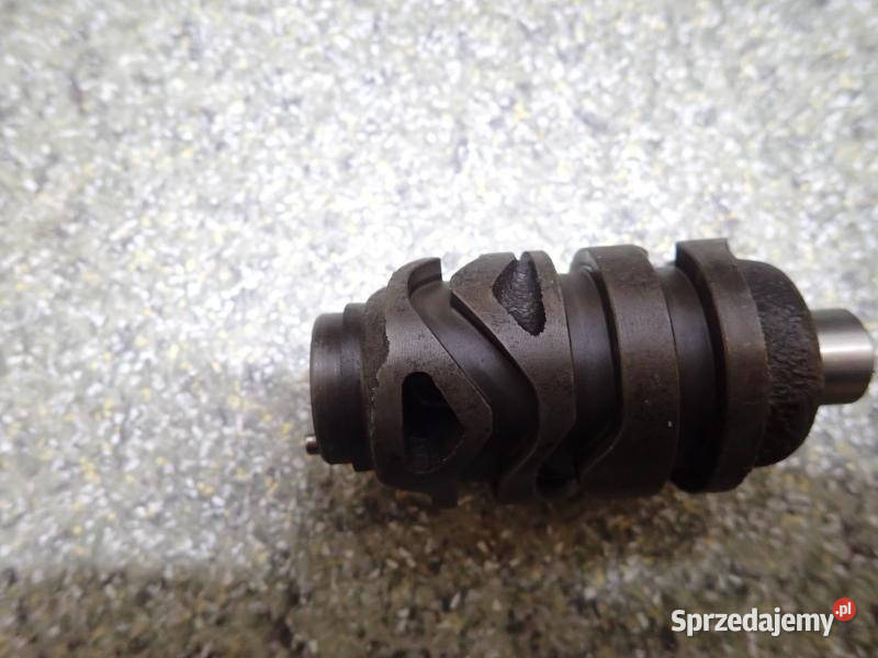 PROGRAMATOR SKRZYNI BIEGÓW KAWASAKI KLX 650 R Strzelce Krajeńskie sprzedam