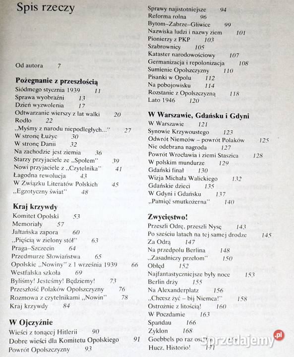 Był 1945 Edmund Jan Osmańczyk Chełm