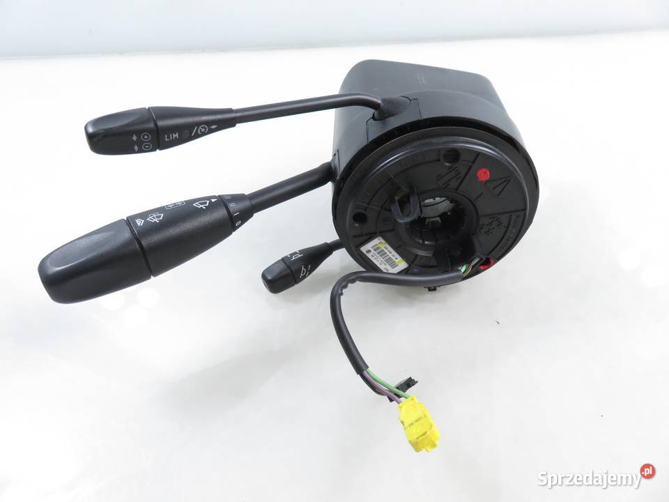 PRZEŁĄCZNIK ZESPOLONY MERCEDES W220 0004640318