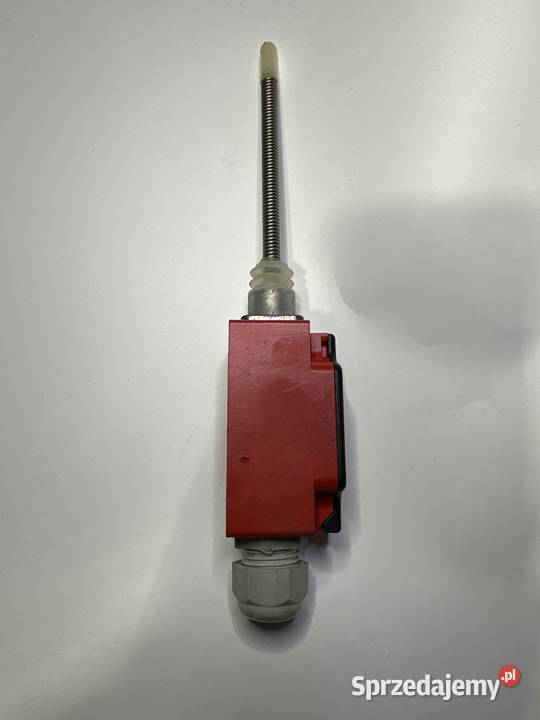 GCSU1 FF BERNSTEIN AG WYŁĄCZNIK KRAŃCOWY Produkcja Gliwice sprzedam