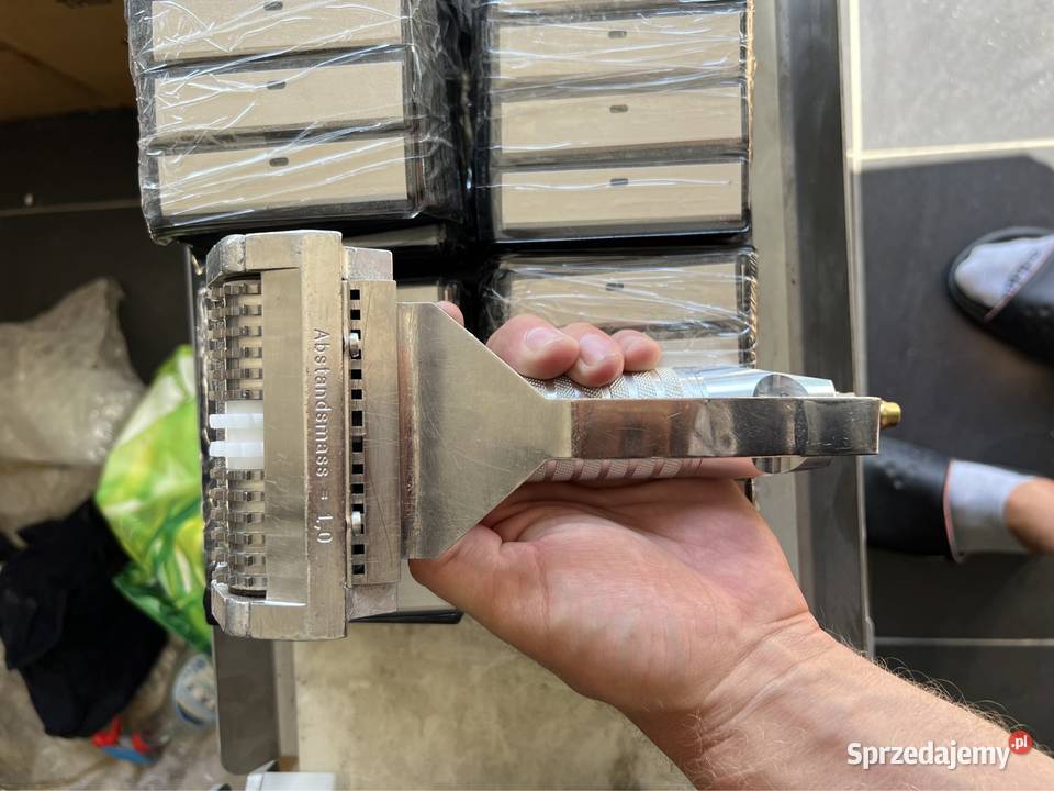 Skórowaczka pneumatyczna EFA 900 piesek ręczna Żary sprzedam