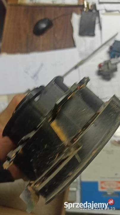 głowica frezowa do drzwi frezwid