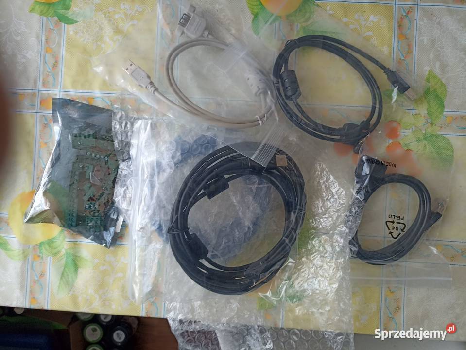 Ruida RDS6442 sterownik lasera CO2 Grodzisk Wielkopolski sprzedam