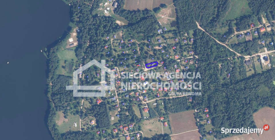 Ogłoszenie dom wolnostojący 20m2 Podjazy