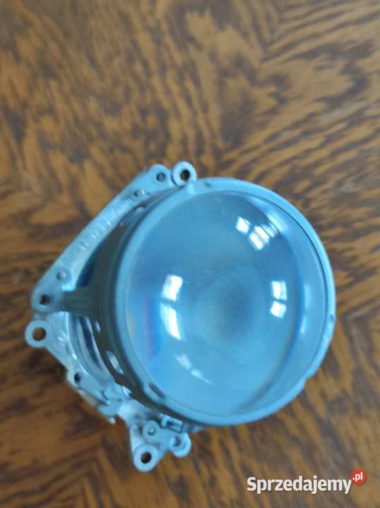bi xenon lampa soczewka odbłyśnik lampy bmw audi osobowe