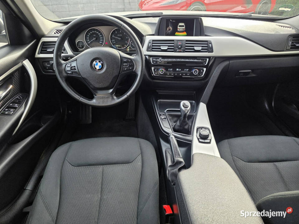 BMW 316 BEZWYPADKOWY biała perła nowy rozrząd Zarejestrowany w Polsce wielkopolskie Czarnków sprzedam