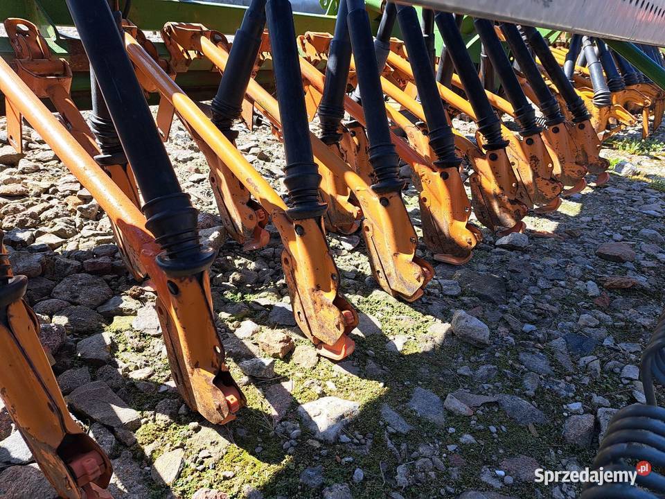 Siewnik AMAZONE D9 SPECJAL TYP 30 z Niemiec