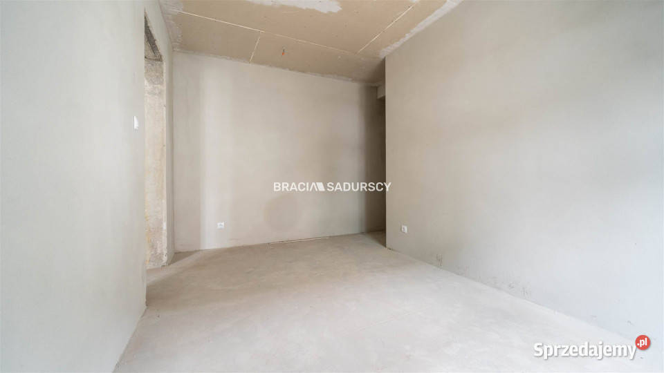 Mieszkanie na sprzedaż 34m2 2 pokoje Kraków sprzedam