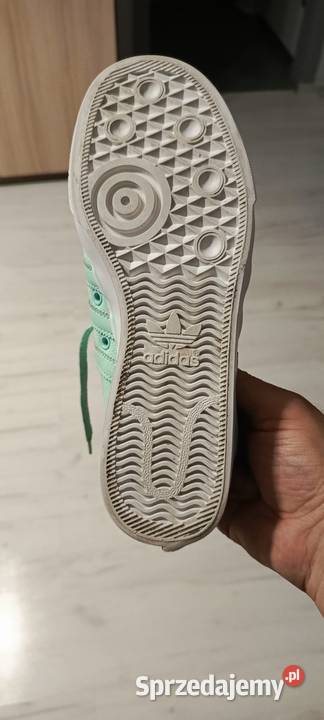 Buty Adidas Nizza śląskie Ruda Śląska
