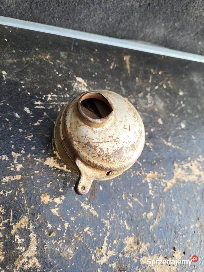 FILTR POWIETRZA SIMSON SR2 SR1 ŻAK KOMAR RYŚ Rybnik