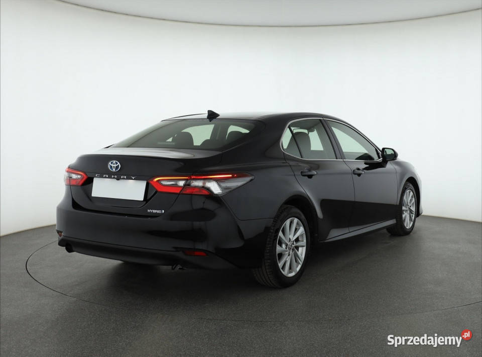 Toyota Camry 25 Hybrid Piaseczno