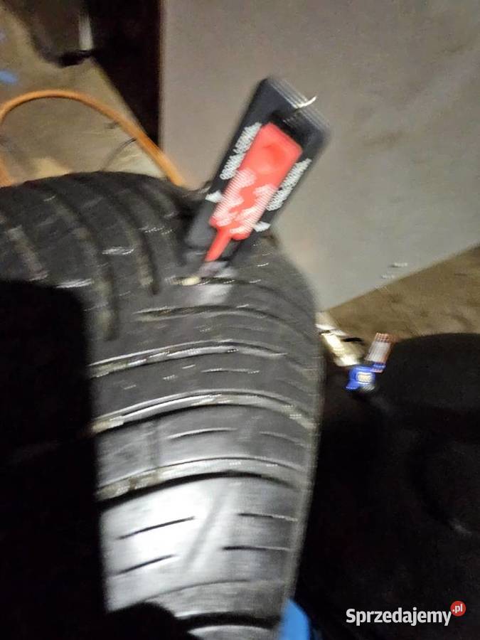 Opony Kleber 1956515 zima Kwietno