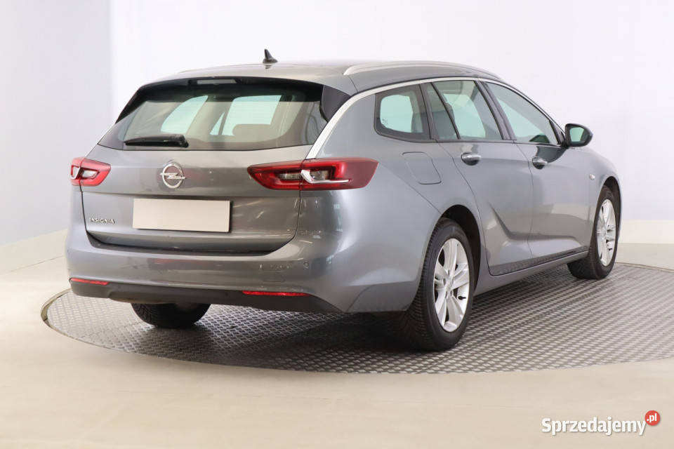 Opel Insignia 15 Turbo Zabrze