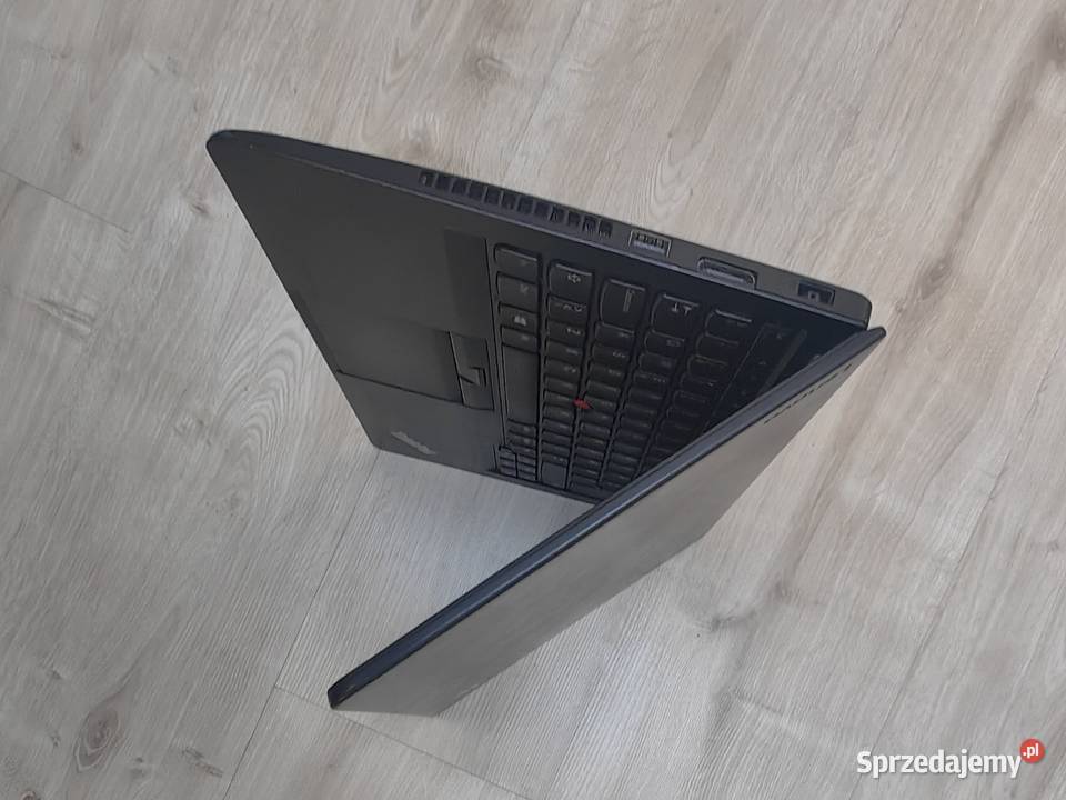 Thinkpad 13 Lenovo laptop Liczba rdzeni 2