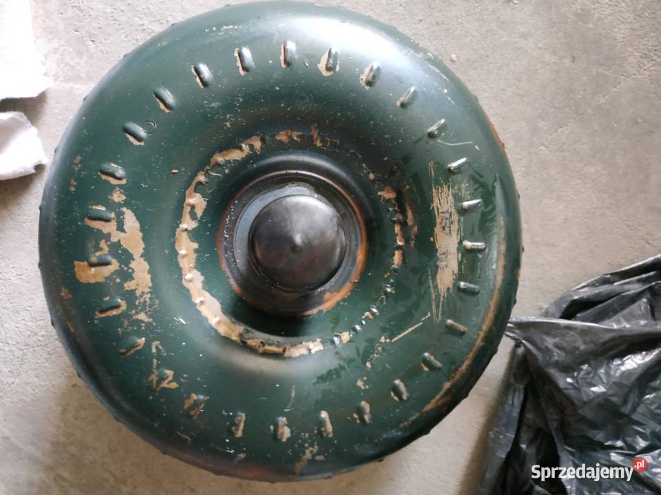 5HP24 A8 D2 42 KONWERTER AUTOMATYCZNEJ SKRZYNI