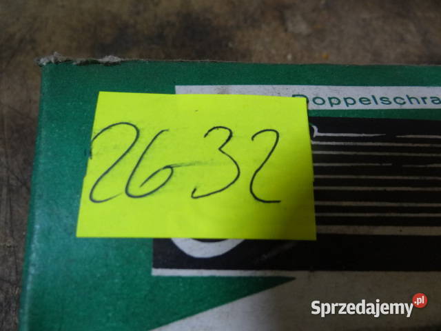 klucze WFR SUPER STELL MZ IFA AWO org DDR lubuskie Żary