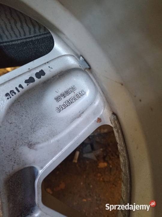 Org AC schnitzer type 2 16 Września