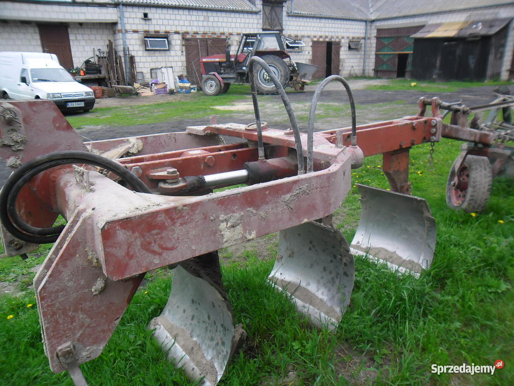 pługi wachadlowe famarol u125 Radzyń Podlaski