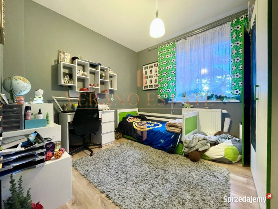 Dwustronne 4 Pok Garaż Mysiadło Józefosław