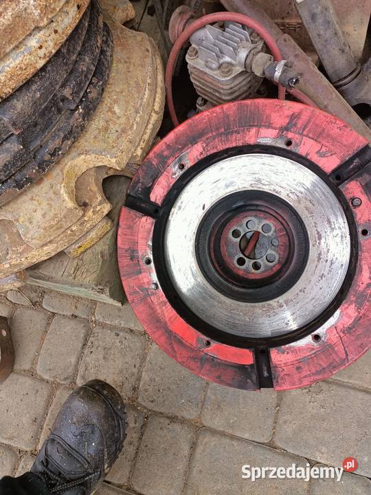 Kola Felgi Wladimirec T25 Rolnictwo Jasło