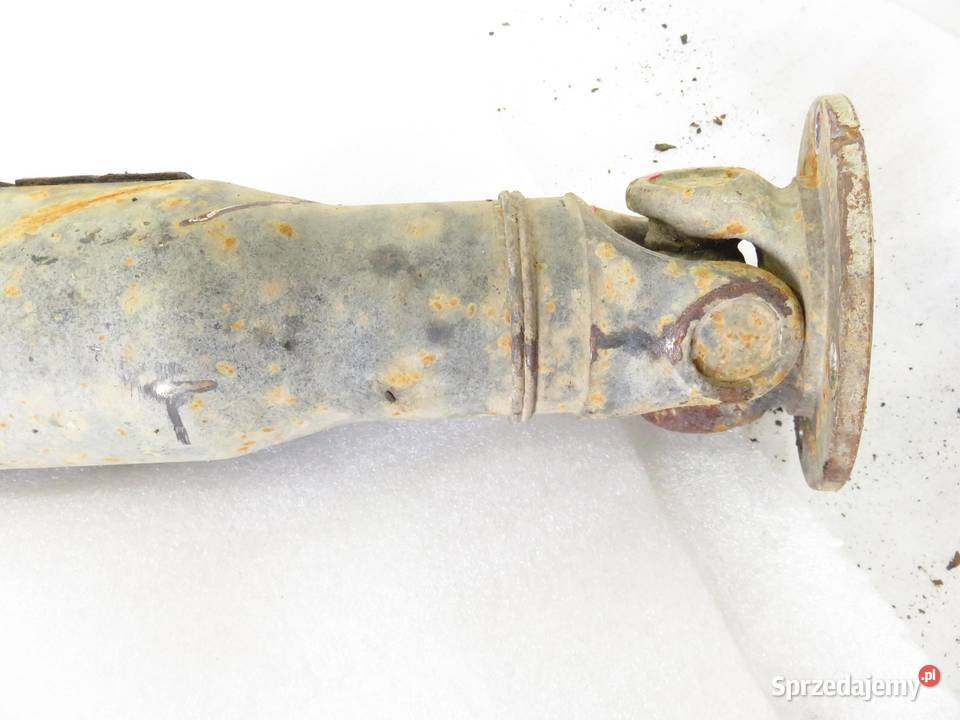 WAŁ NAPĘDOWY MERCEDES SPRINTER 903 23 D 277