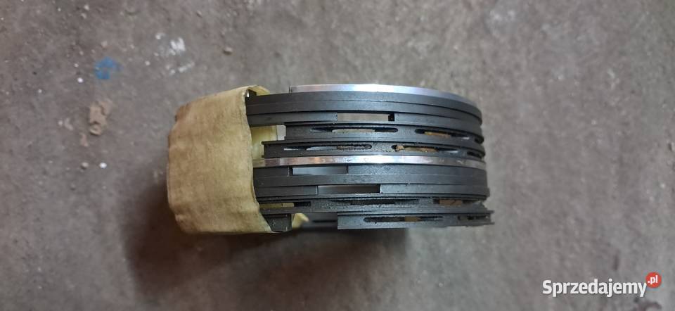 Piescienie nowe prl Ursus c325 Rolnictwo Lubliniec