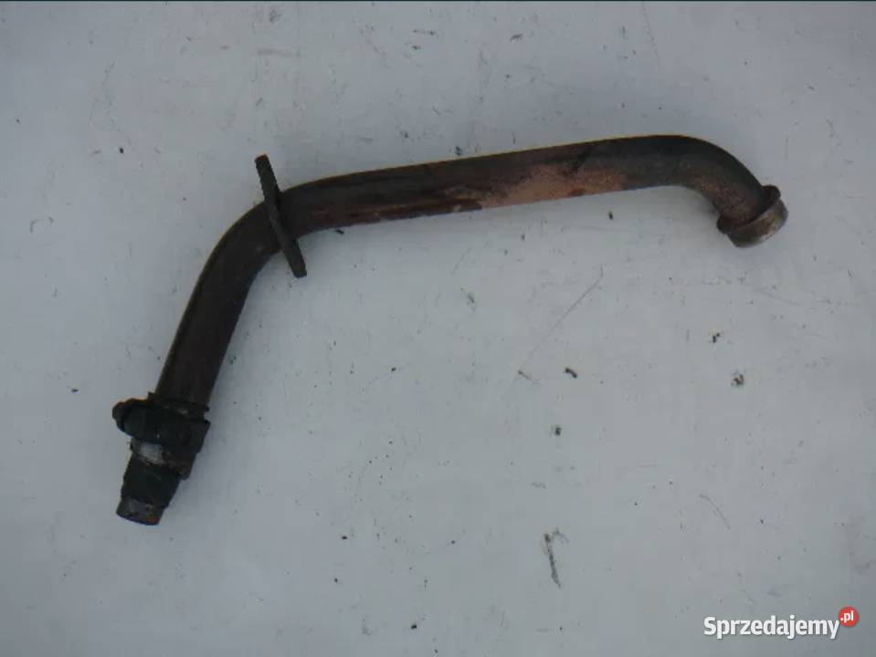 kolektor Honda NT 700V NTV 700 Deauville Ostrzeszów sprzedam