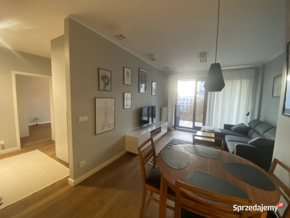 Sprzedam 3pokojowe mieszkanie 5737 m2 z miejscem Sprzedaż