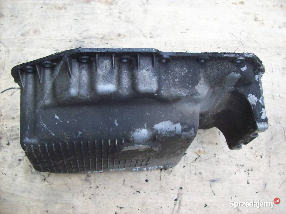 Golf IV 14 16V Miska olejowa 030103603K Oryginal Mińsk Mazowiecki sprzedam