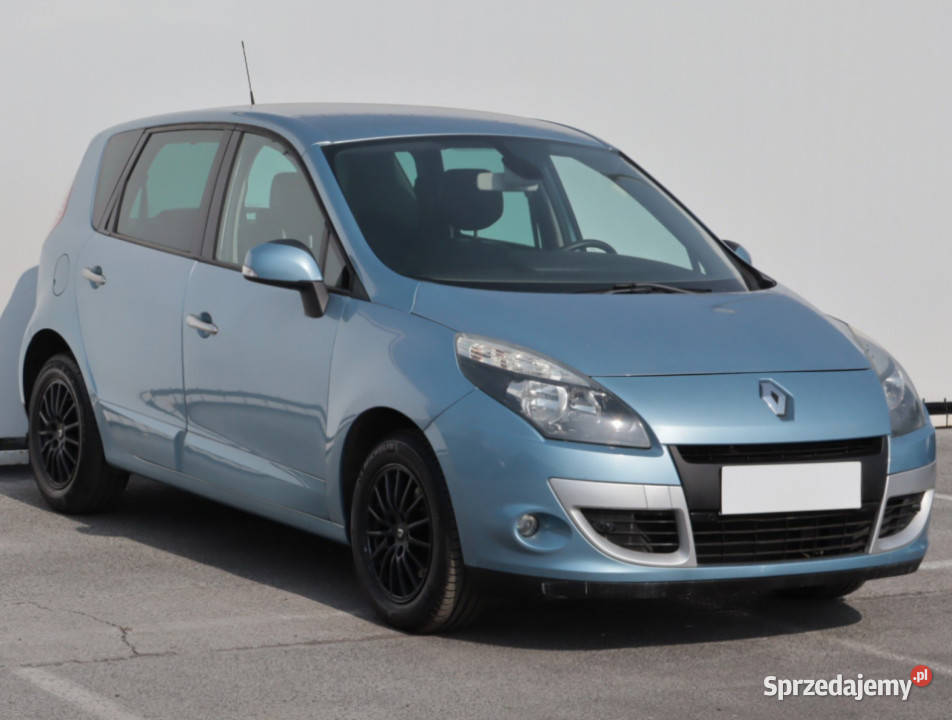 Renault Scenic 20 16V radio Lublin