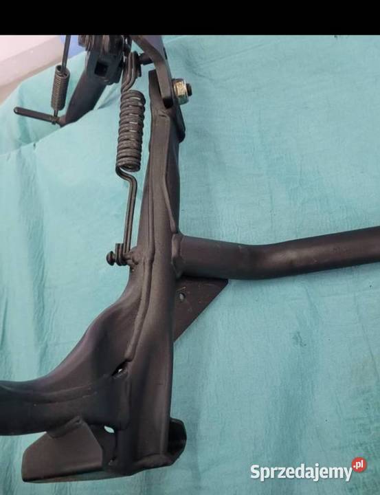 KAWASAKI H2SX H2 SX 2020 STOPKA CENTRALNA OEM Nowy Tomyśl