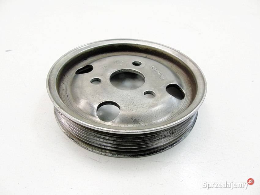 KOŁO POMPY WSPOMAGANIA 20 D JTD MJET DUCATO 3 Sosnowiec
