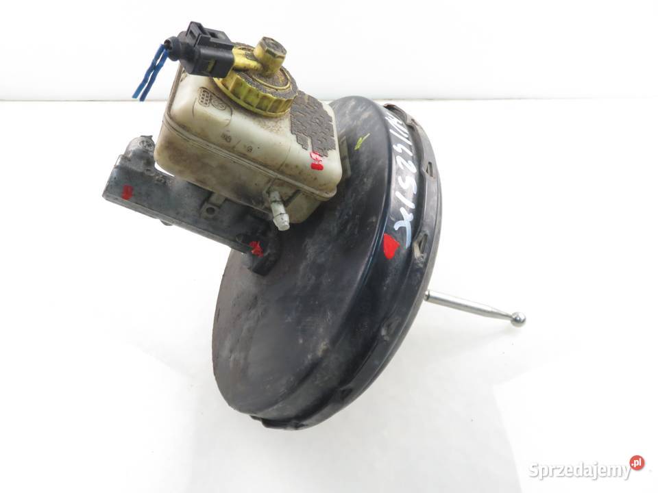 SERWO SEAT LEON I 1M1 16 16 V BCB 1J1514105H osobowe