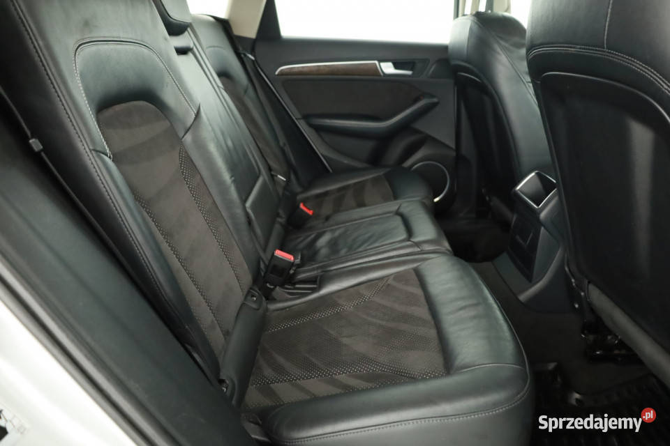 Audi Q5 30 TDI Piaseczno
