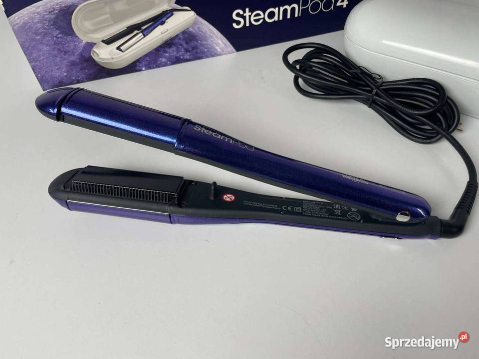 Prostownica LOral Professionnel SteamPod 40 Rzeszów