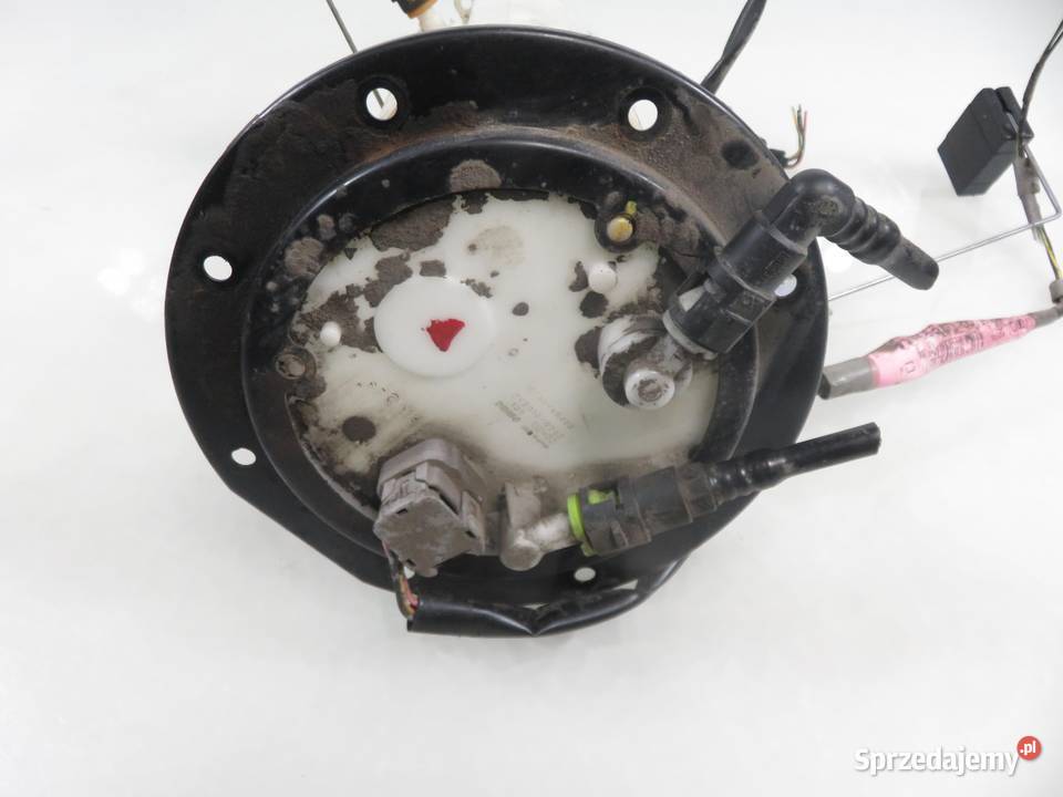 POMPA PALIWA SUZUKI GRAND VITARA II 20 PŁYWAK małopolskie