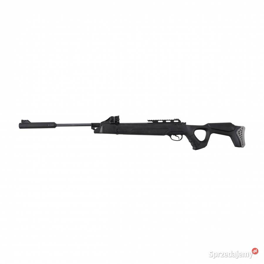 Wiatrówka Optima by Hatsan Speedfire 1250 45 mm Trzcianka