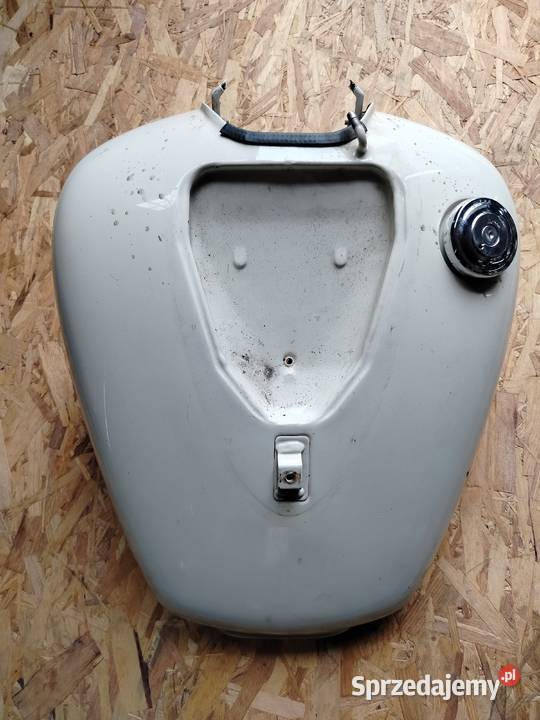 Yamaha xv 1600 wild star zbiornik paliwa Daleszyce
