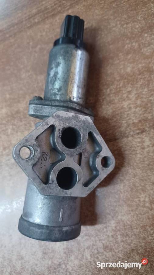 SILNICZEK KROKOWY FORD sierra SCORPIO II 20 Rakoniewice sprzedam