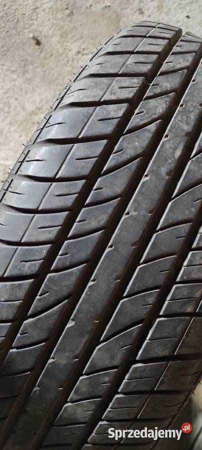 Felgi aluminiowe BMW E46