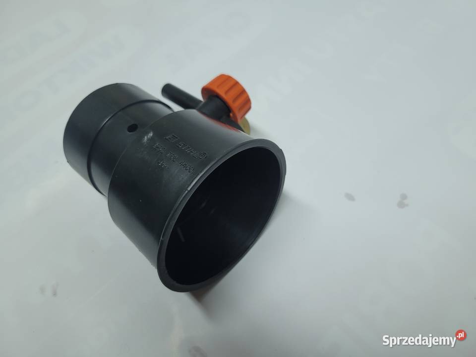 Końcówka dyszy opryskiwacz Stihl SR 420