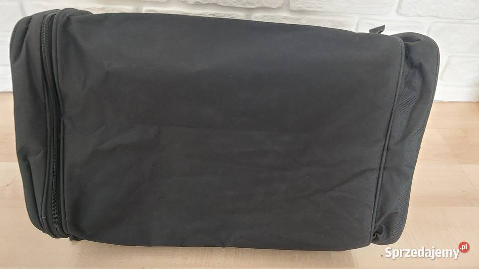 Torba na siłownię INTERFIT Gliwice