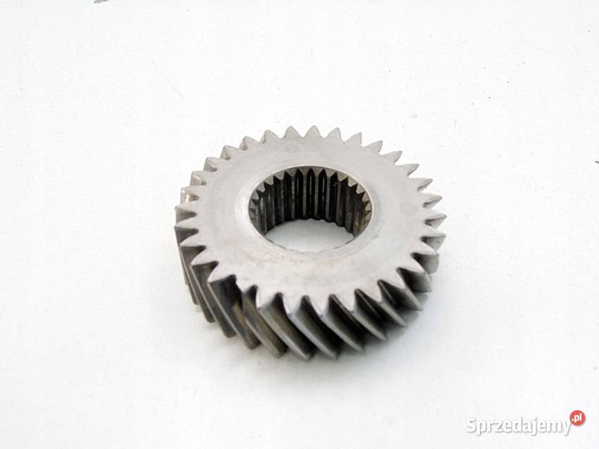 KOŁO ZĘBATE SKRZYNI BIEGÓW 20UM23 BOXER JUMPER Sosnowiec sprzedam