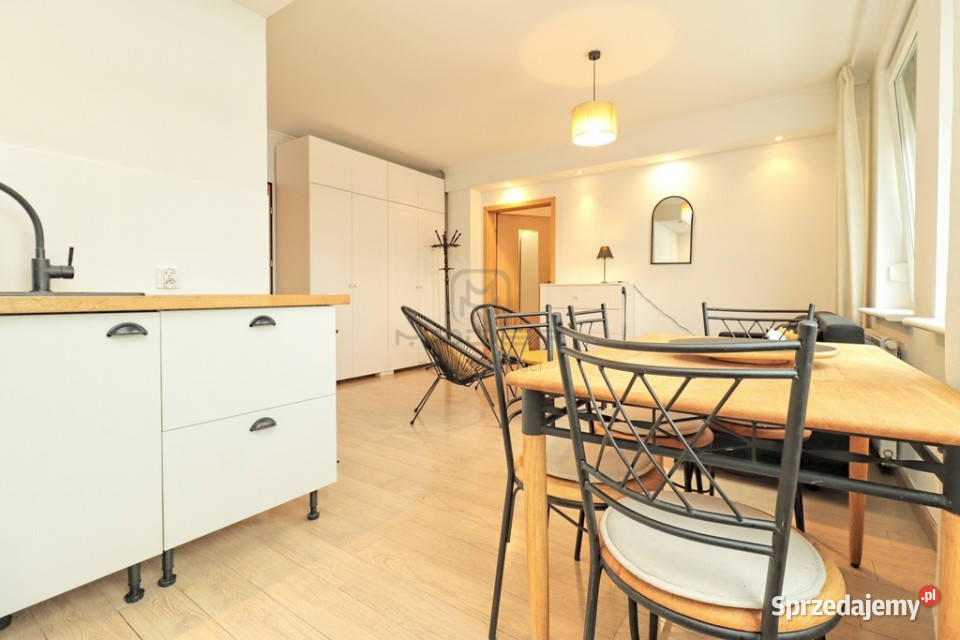 Wyjątkowy apartament z prywatnym tarasem I silikat Gorzów Wielkopolski