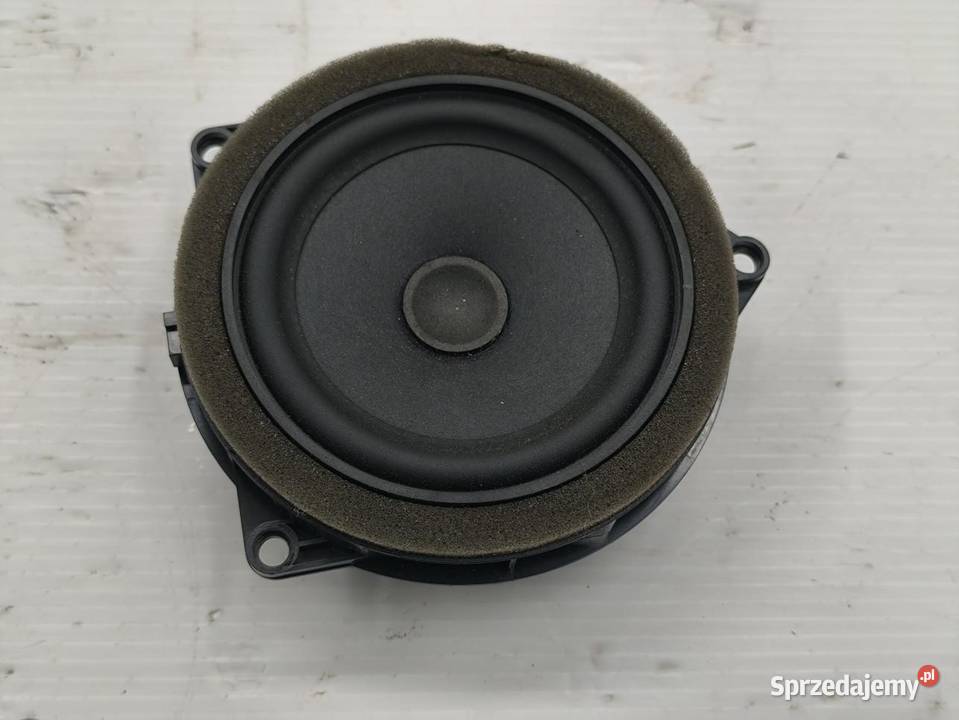 GOŚNIK DRZWI BMW F31 LIFT 9288769 wielkopolskie sprzedam