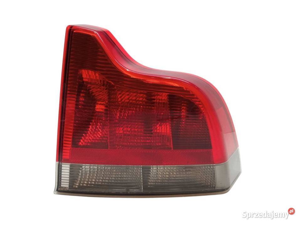 LAMPA TYŁ PRAWA SEDAN Volvo S60 I 20002009