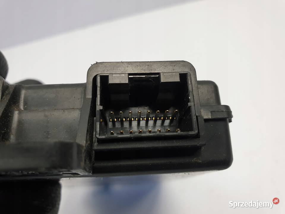 Dodge Challenger 15 MODUŁ STEROWNIK CONTINENTAL Części samochodowe lubelskie Rudka