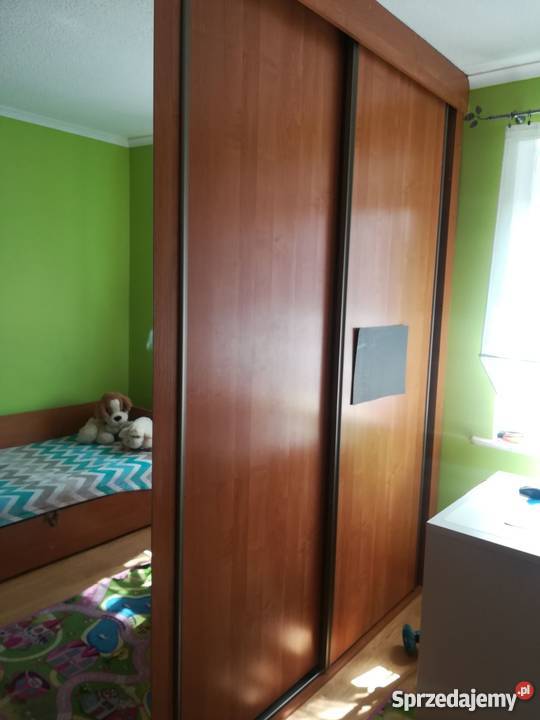 Sprzedam mieszkanie w bloku Karolew gm Borek internet wielkopolskie Borek Wielkopolski