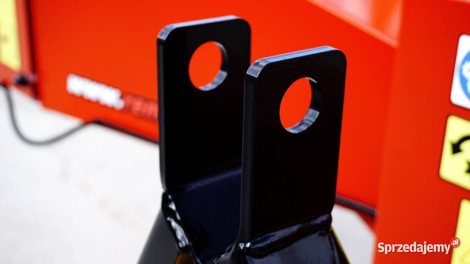 RĘBAK DO CIĄGNIKA MODEL R80 Wrocław